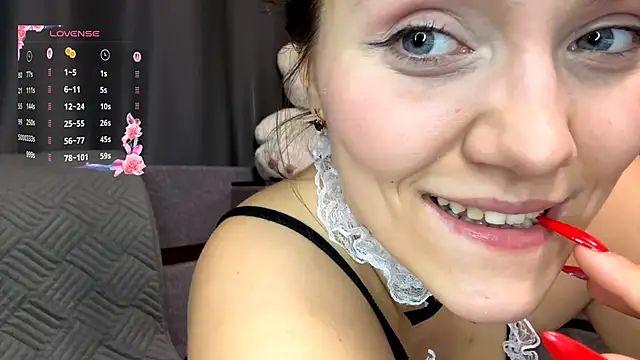 BunnyFleur's cam snapshot