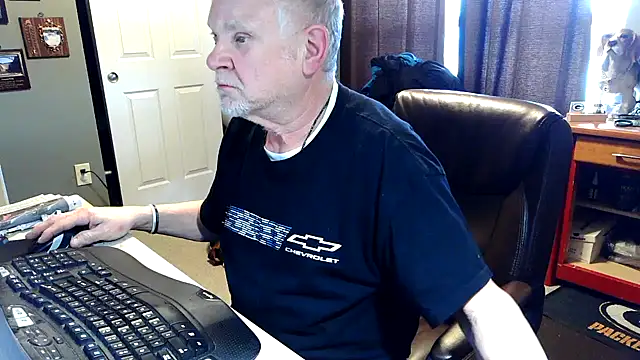 nobledad's cam snapshot