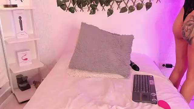 Eva_ritz's cam snapshot