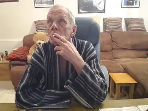 Ferret7777's cam snapshot