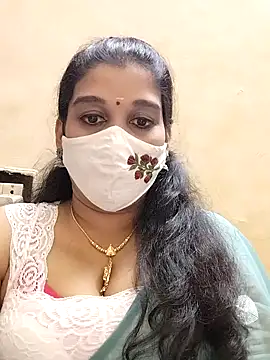 amelia-rani's cam snapshot