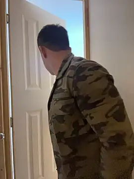 Chris_Clarck's cam snapshot