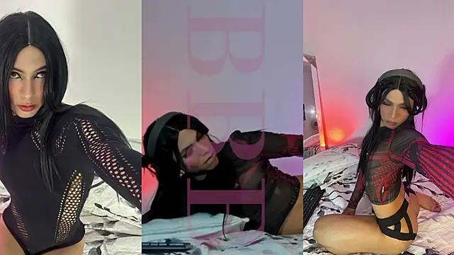 Dominique_Rae's cam snapshot