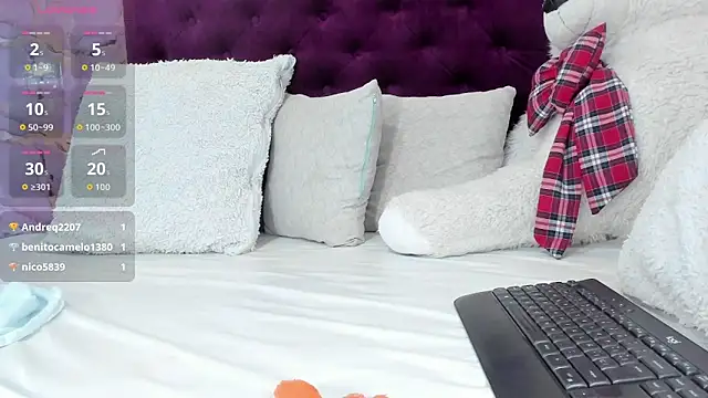 arianna_sweeg's cam snapshot