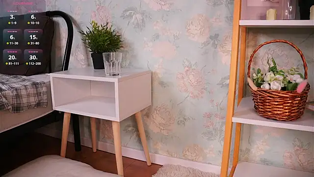 AmityDilley live sex cam