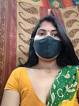 Miss_Aayushi's cam snapshot