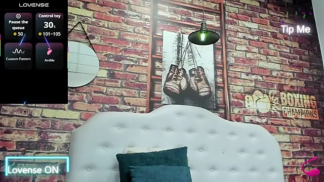 Damian_Shakur live sex cam