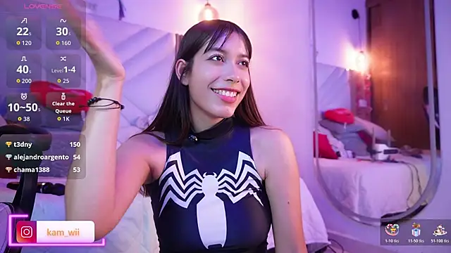 lila_min live sex cam