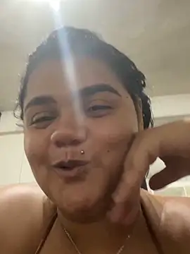 MorenaCariok's cam snapshot