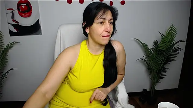 LiluGrants's cam snapshot