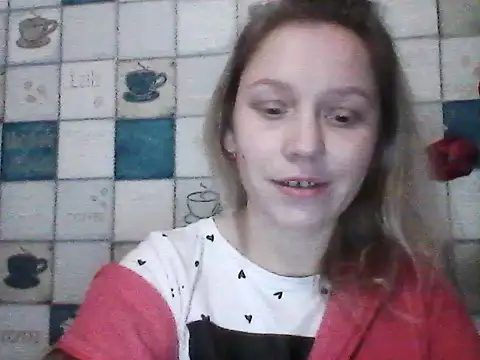 Anna_wey's cam snapshot