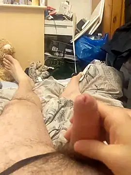 Numpto1's cam snapshot