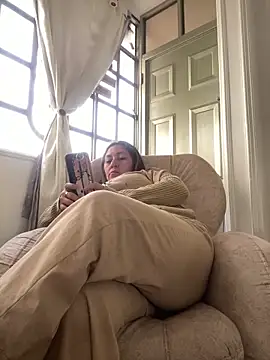 SCARLET-20's cam snapshot