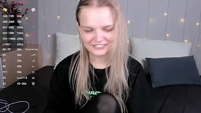 MicheleHonas's cam snapshot