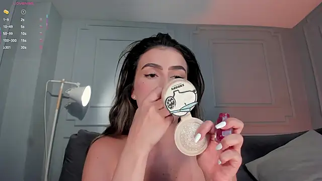 PaulinaSantos_'s cam snapshot