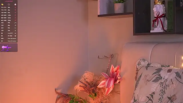 MiaBanger live sex cam