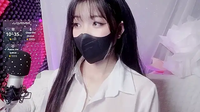 Miu_Babe live sex cam