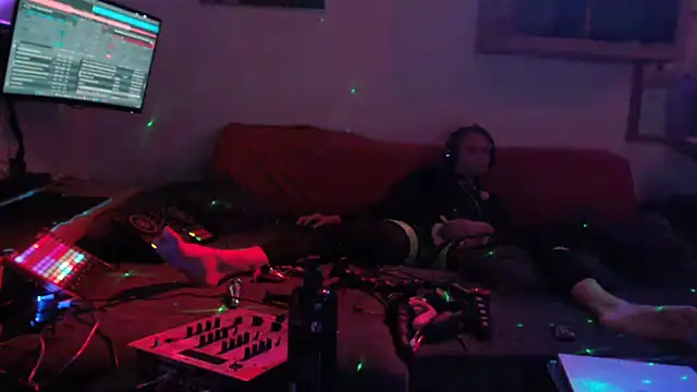 davidgntxxxxx's cam snapshot