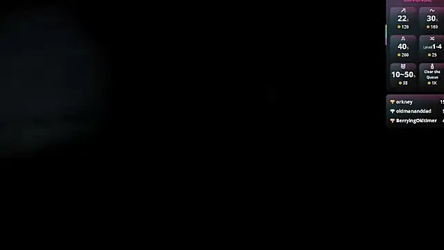 LaylaEmber's cam snapshot