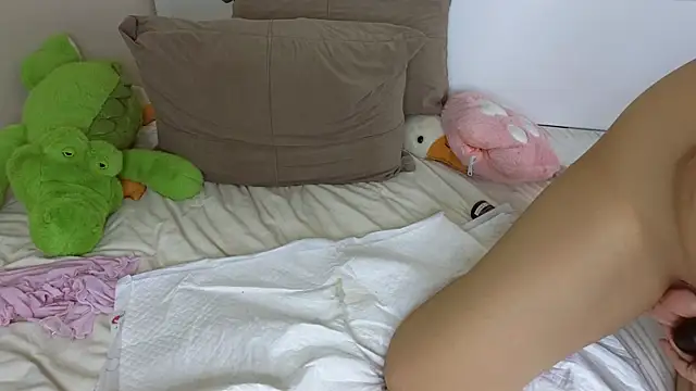 jasmilee's cam snapshot