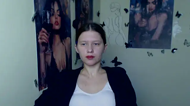 StellaCRL's cam snapshot