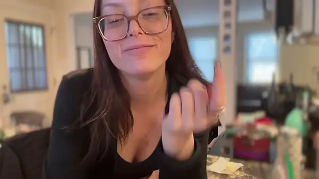 SpaceCowWhore's cam snapshot