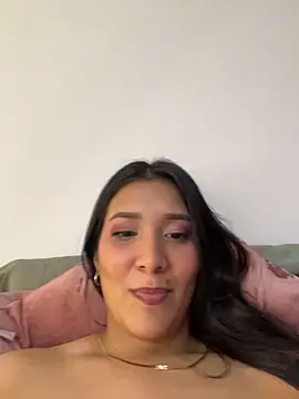 IsabellaJoness_'s cam snapshot