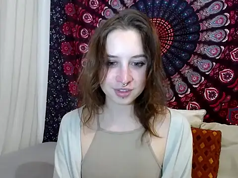 AdalynKiss's cam snapshot