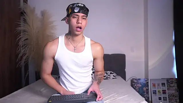 Josep_Davies live sex cam