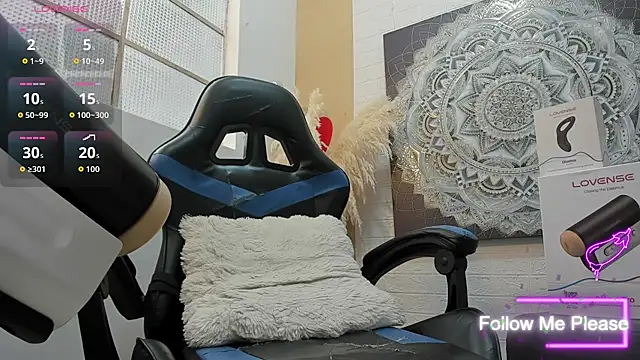 nextboywell1's cam snapshot