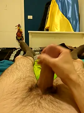 Davi_dlx's cam snapshot