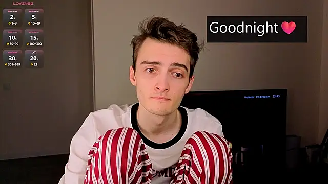 spider____man's cam snapshot