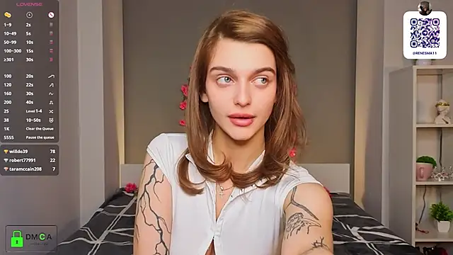 AdameShoyer live sex cam