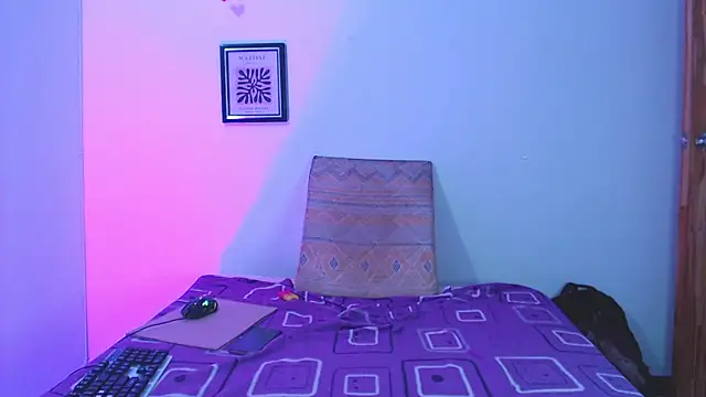 Dio__morningstar's cam snapshot