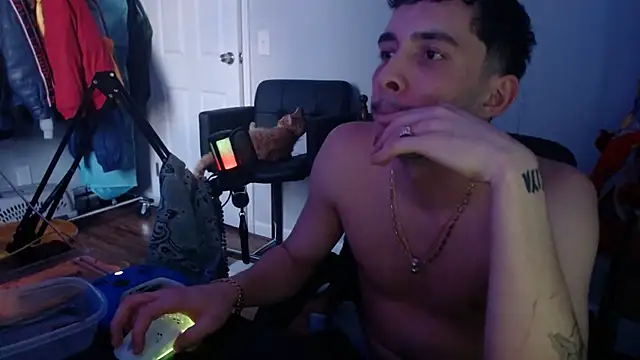 Longdforya's cam snapshot