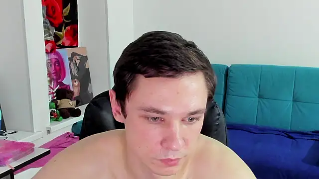 Alexmansuper's cam snapshot