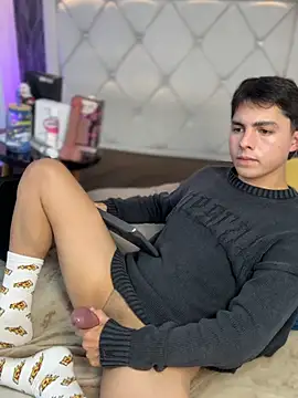 Samu_Hott's cam snapshot