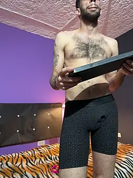 Karim_mansur's cam snapshot