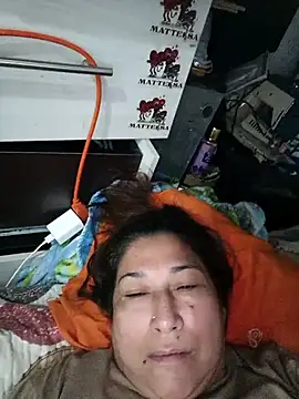 PatriciaGrajales live sex cam