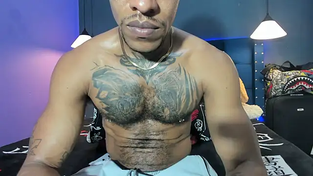 Salomon_koude live sex cam