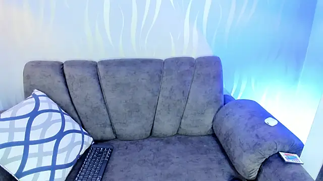 dalila_sweett's cam snapshot