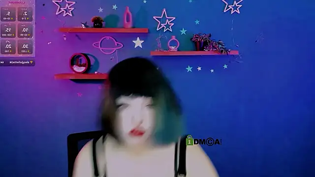 ariel_shadow live sex cam