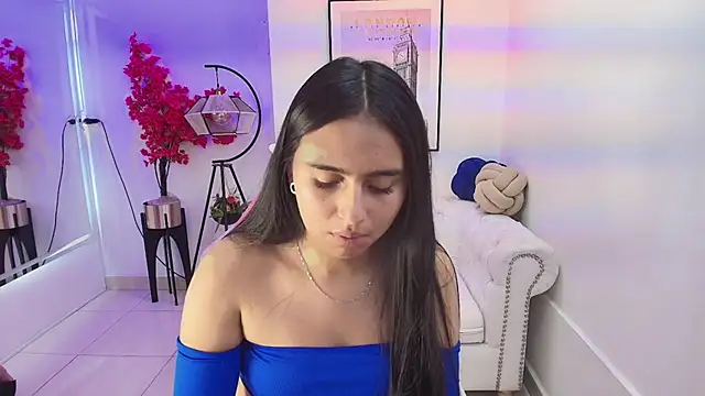 Serena_jackson's cam snapshot