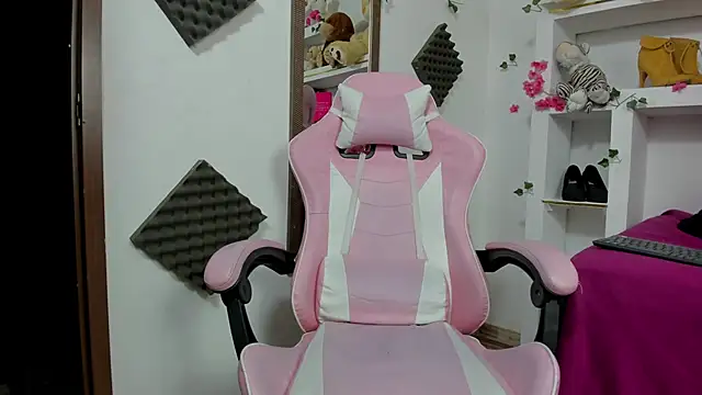 Mayli_rose's cam snapshot