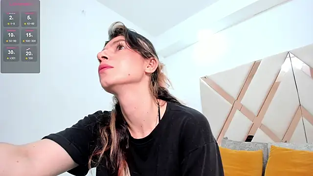 electraknox's cam snapshot