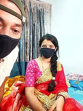 Sikha_Abhi live sex cam