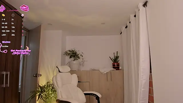 Niicoleta live sex cam