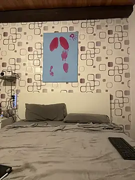 LittleChaosQueen live sex cam