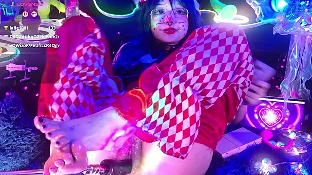 LaytonBox's cam snapshot