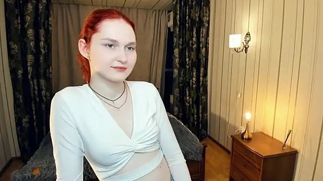 LinaMalech's cam snapshot